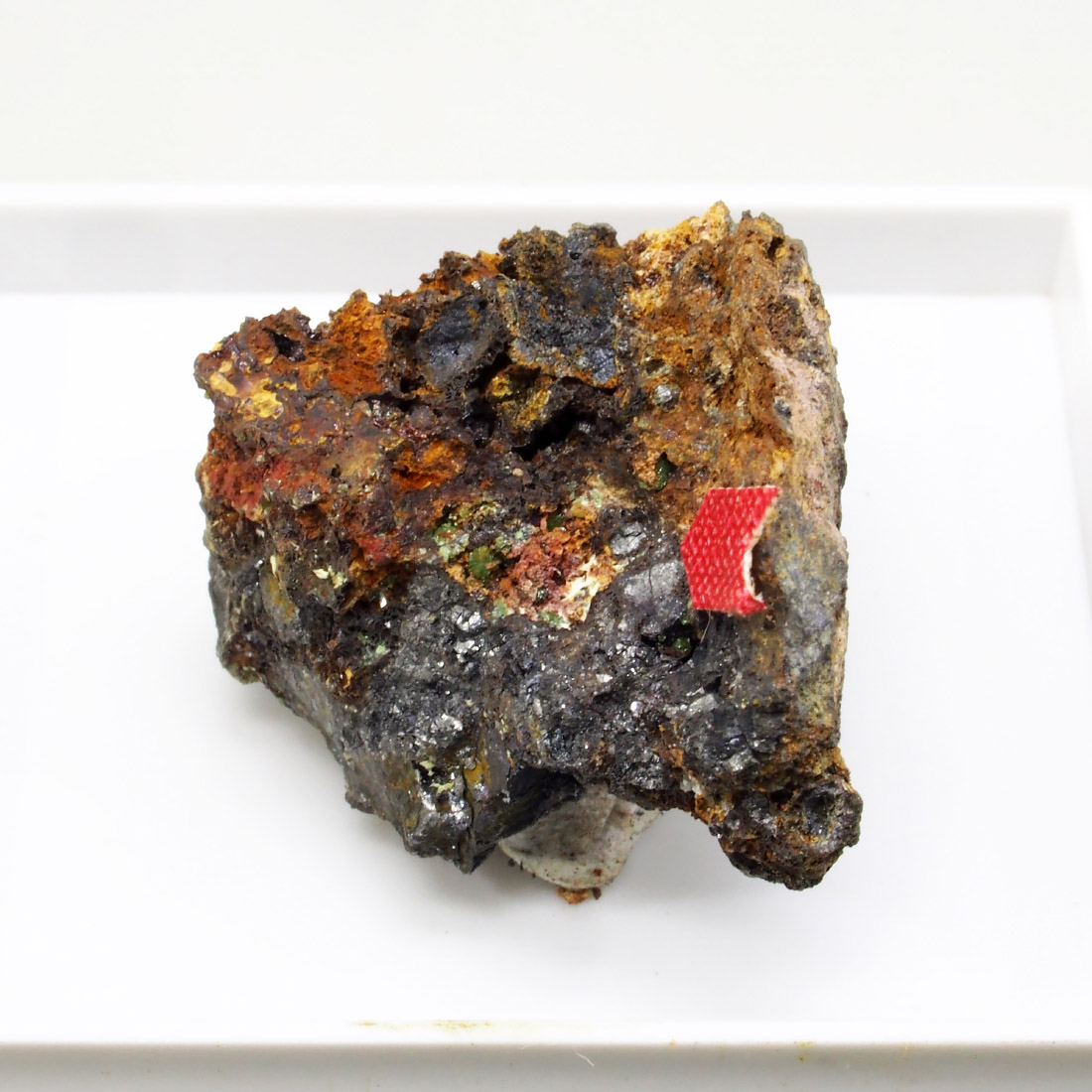 Mandarinoite