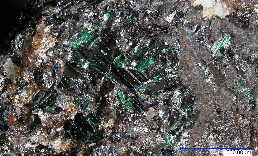 Manganosite