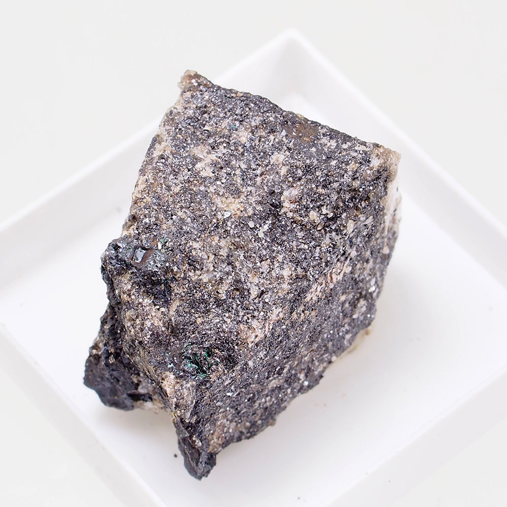 Manganosite