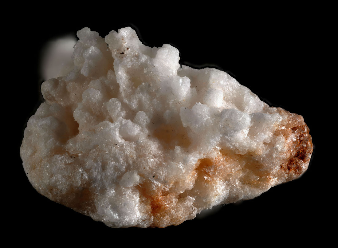 Larderellite