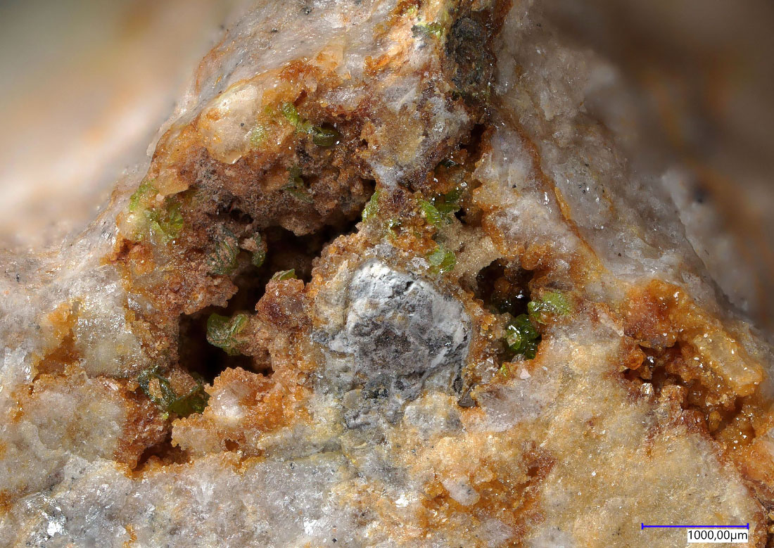 Emmonsite