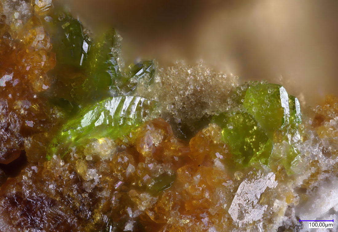 Emmonsite