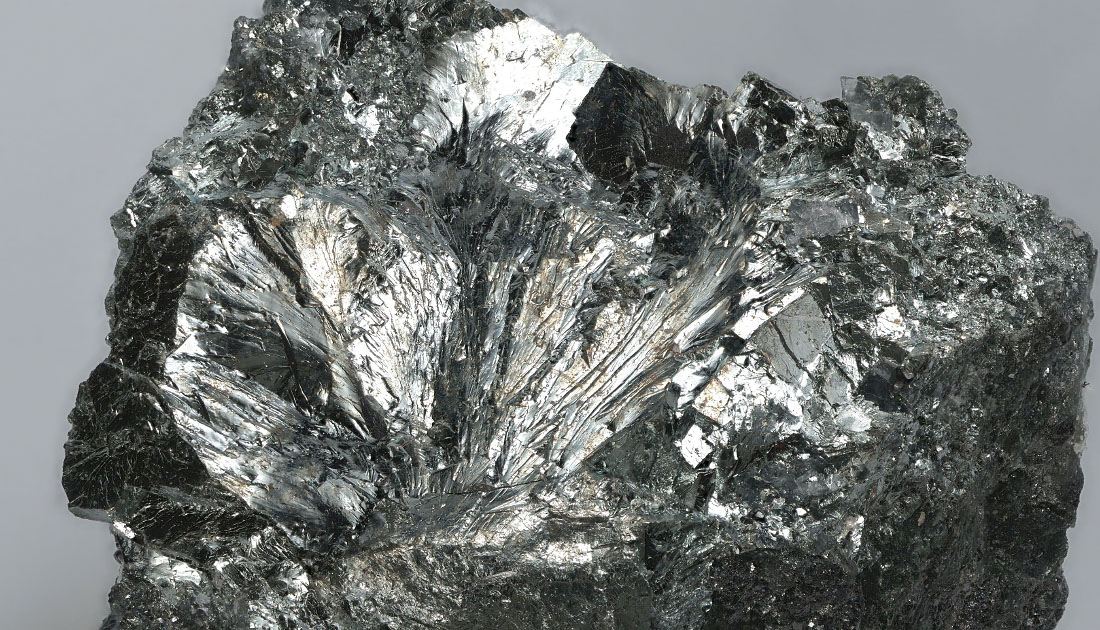 Altaite & Tellurantimony