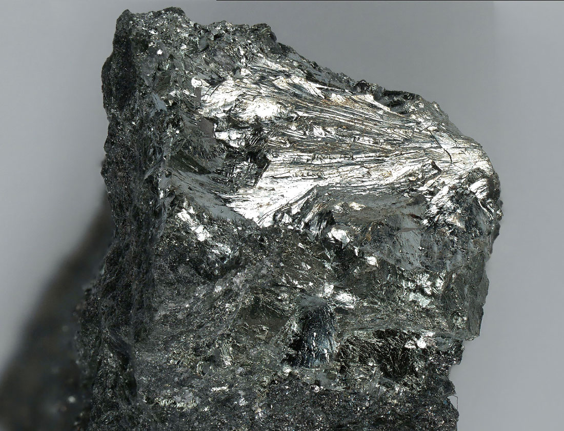 Altaite & Tellurantimony