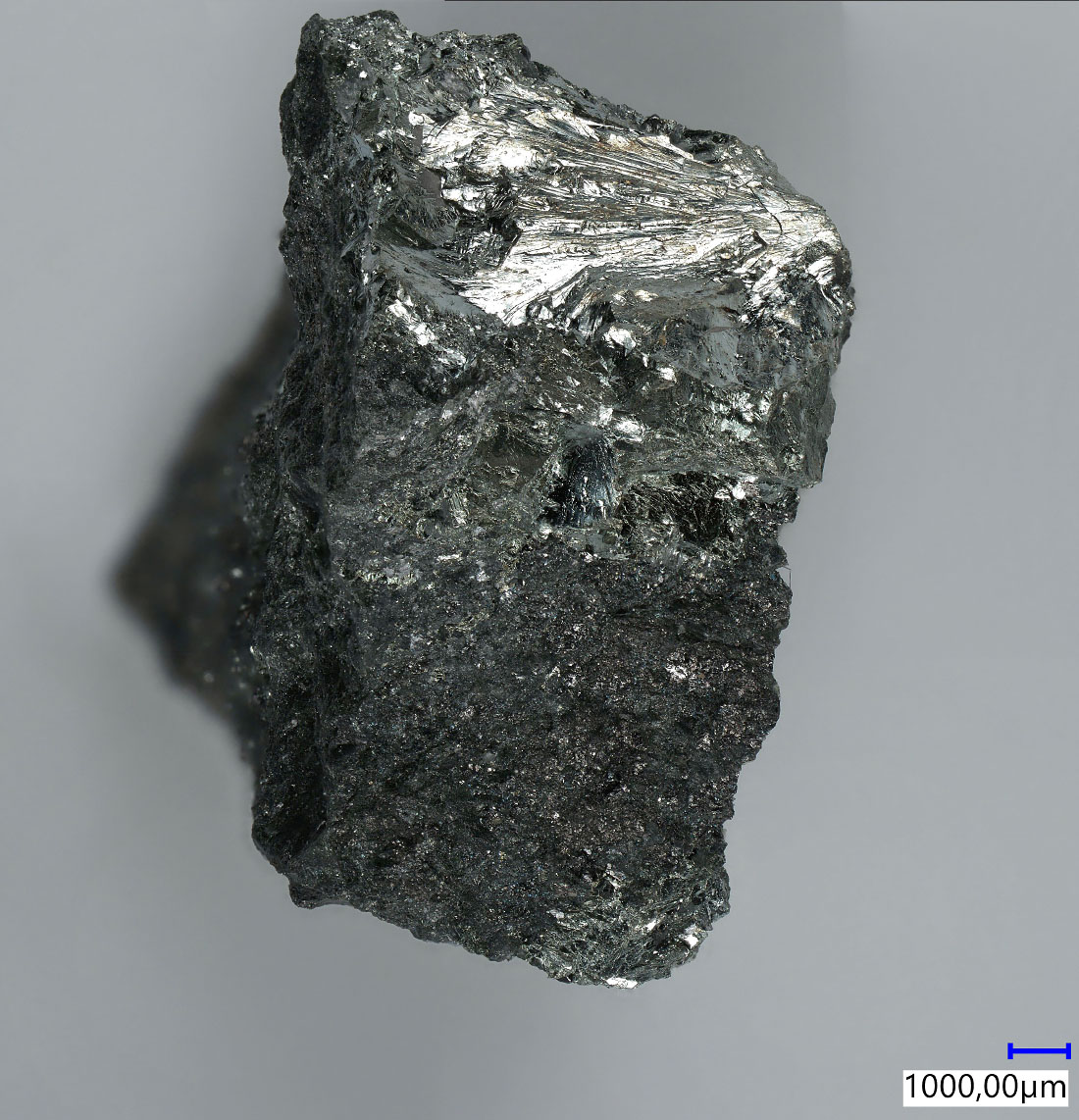 Altaite & Tellurantimony