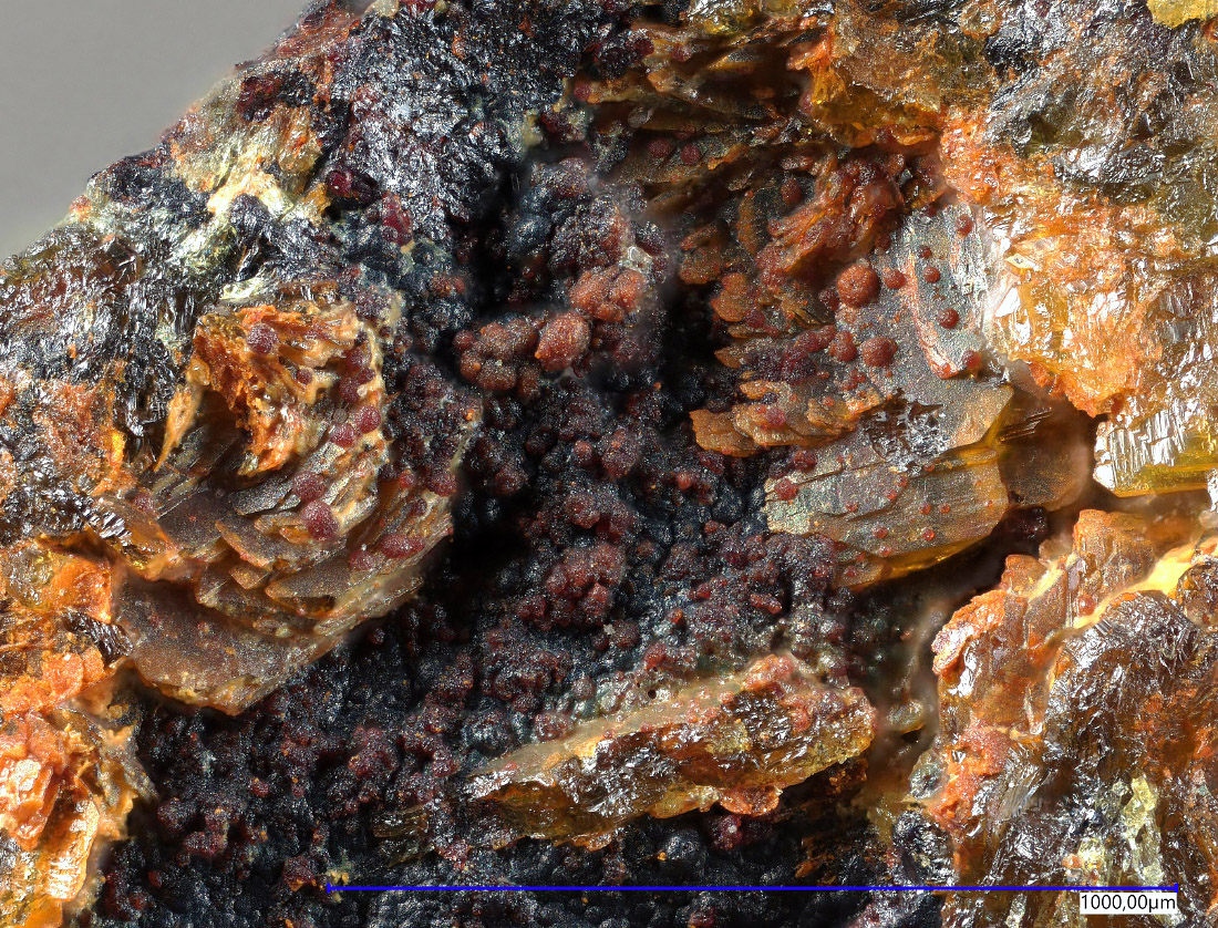 Pattersonite