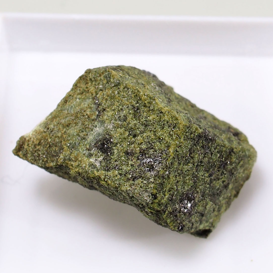 Tetradymite & Tsumoite