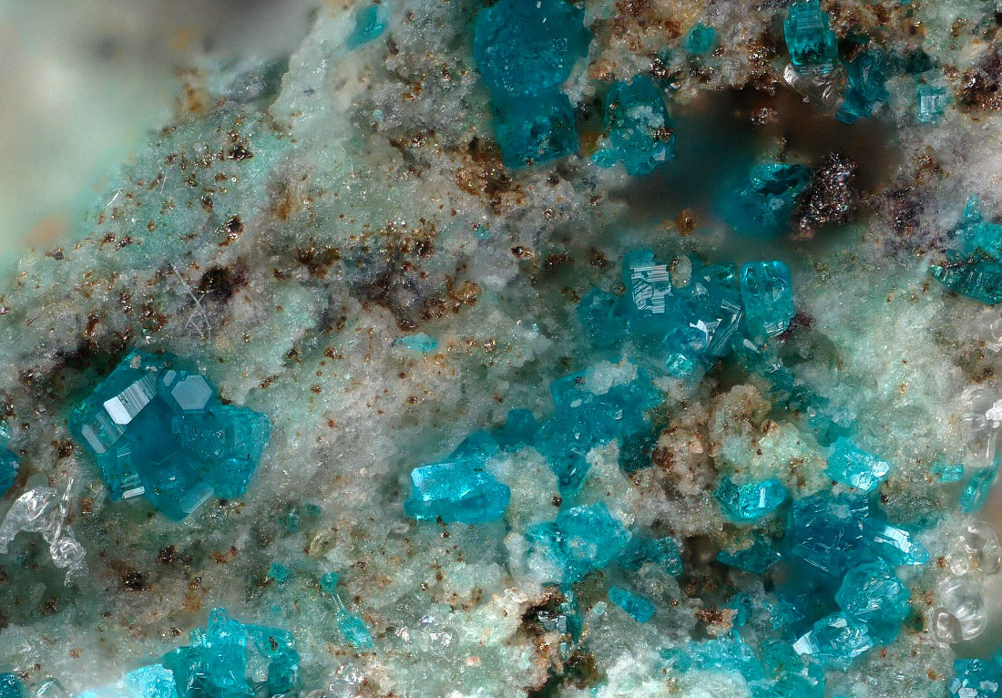 Haydeeite