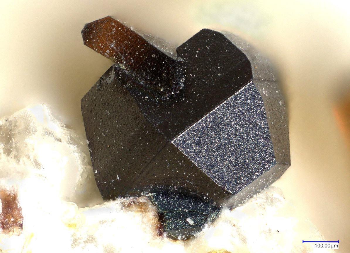 Priderite & Batiferrite