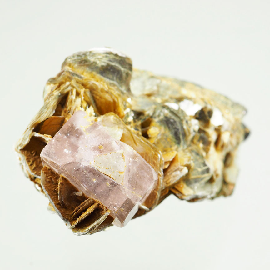 Fluorapatite