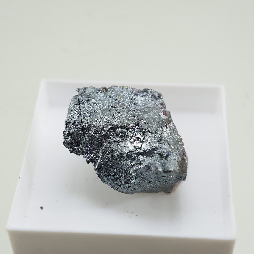 Sénarmontite & Hydroxylpyromorphite