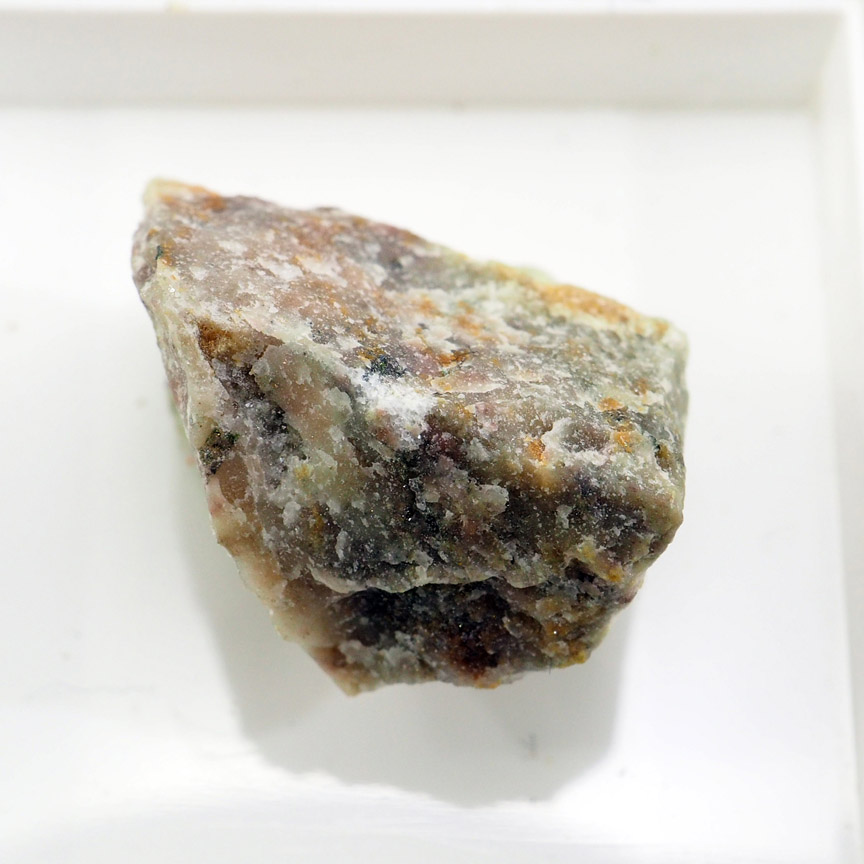 Stibivanite