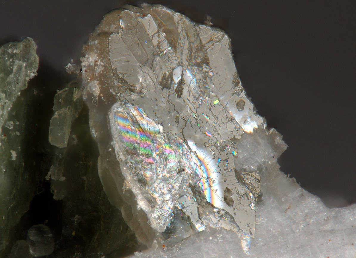 Berborite