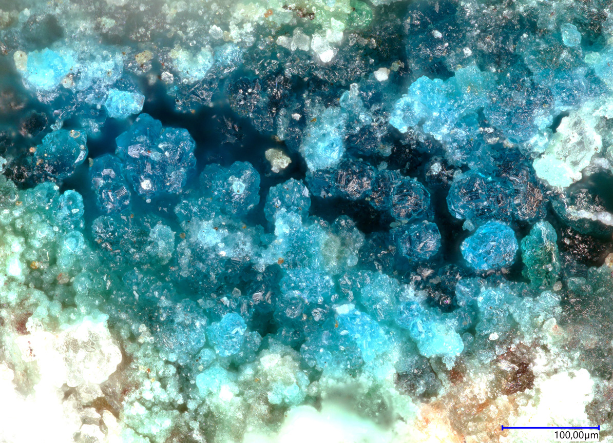 Centennialite