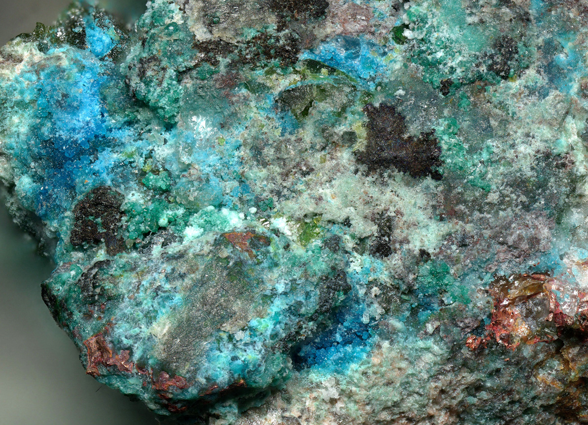 Centennialite
