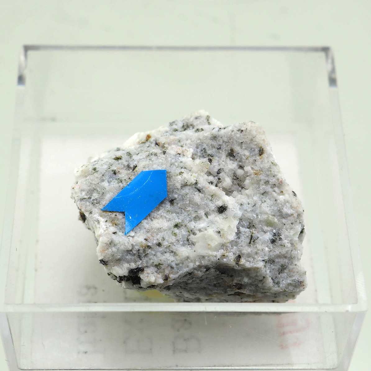 Thortveitite