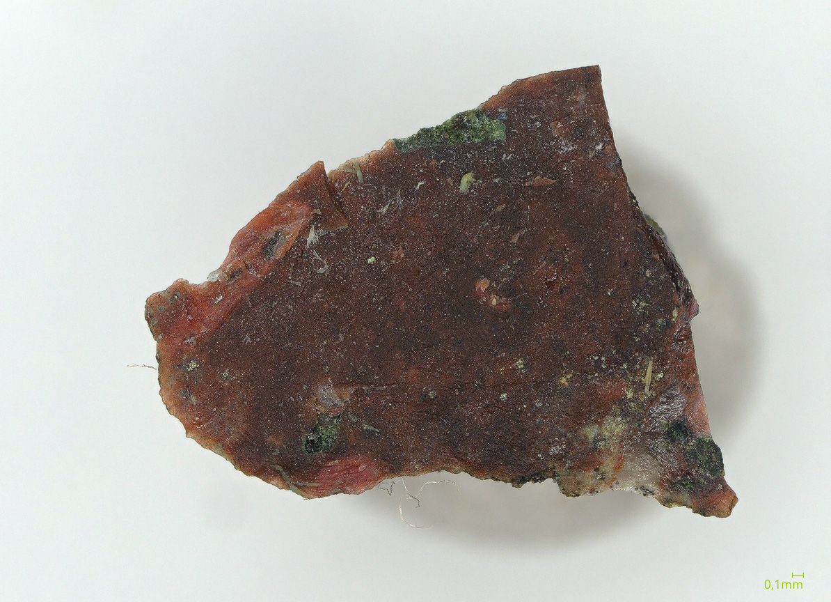 Sedovite