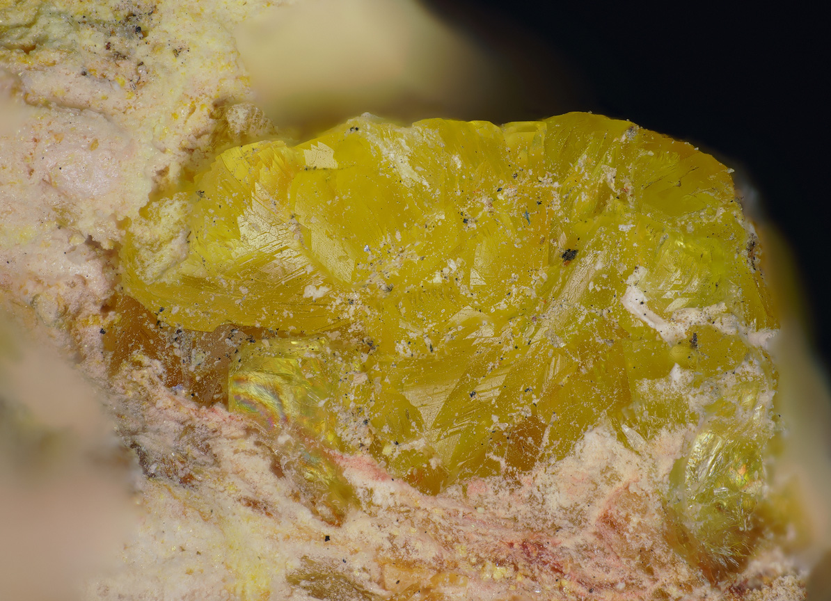 Furongite