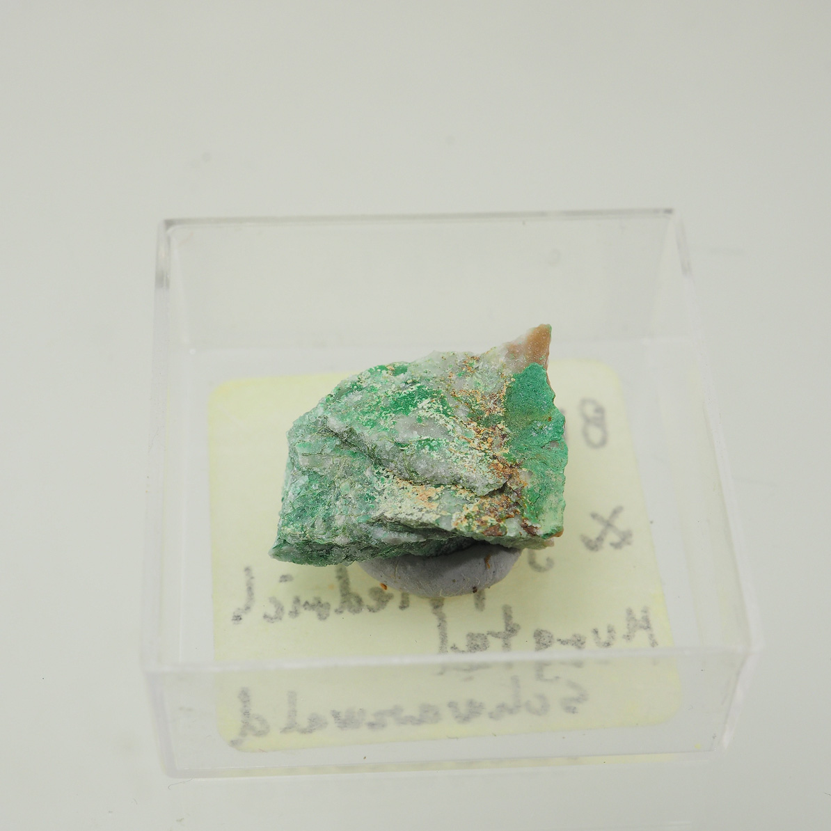 Beyerite