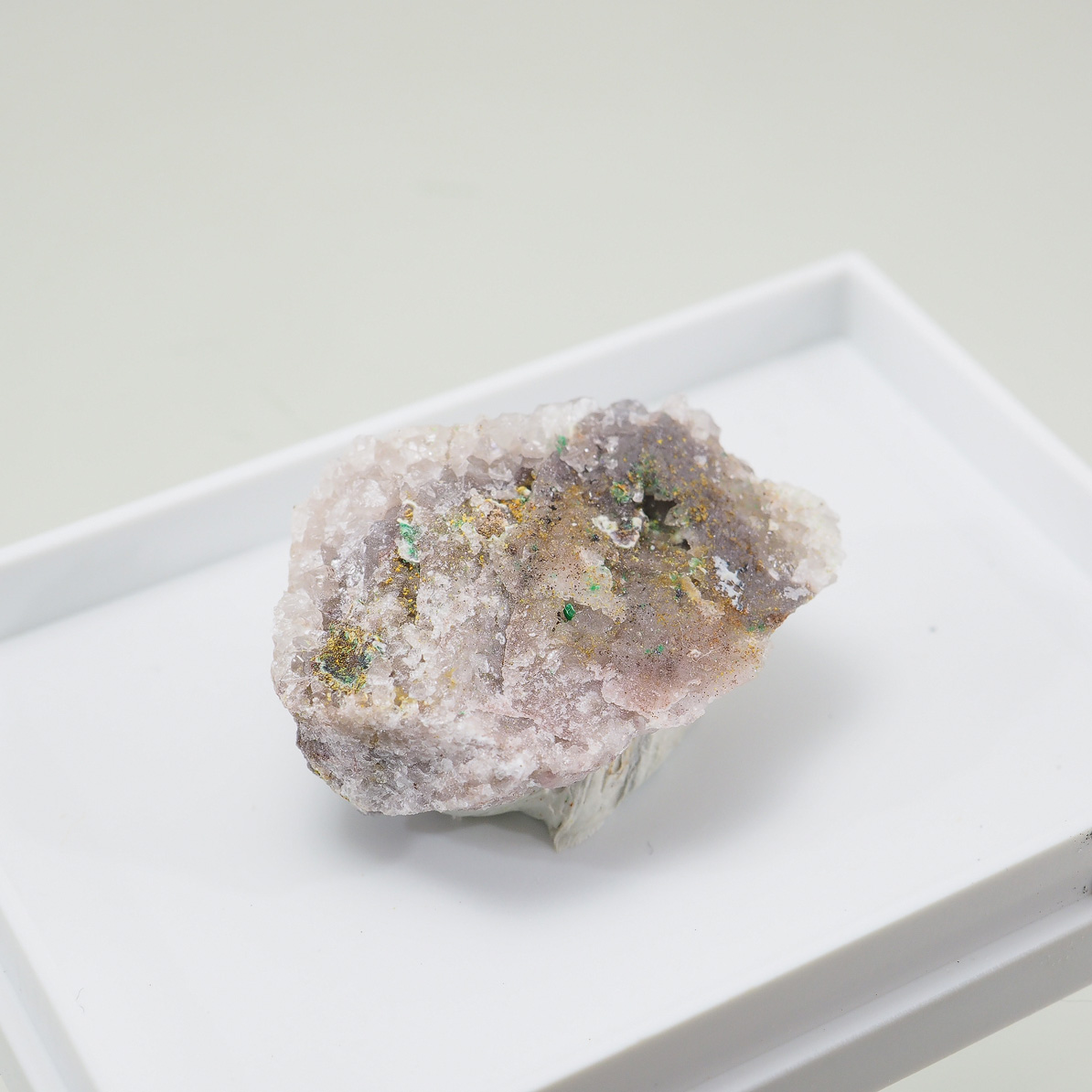 Arsenbrackebuschite