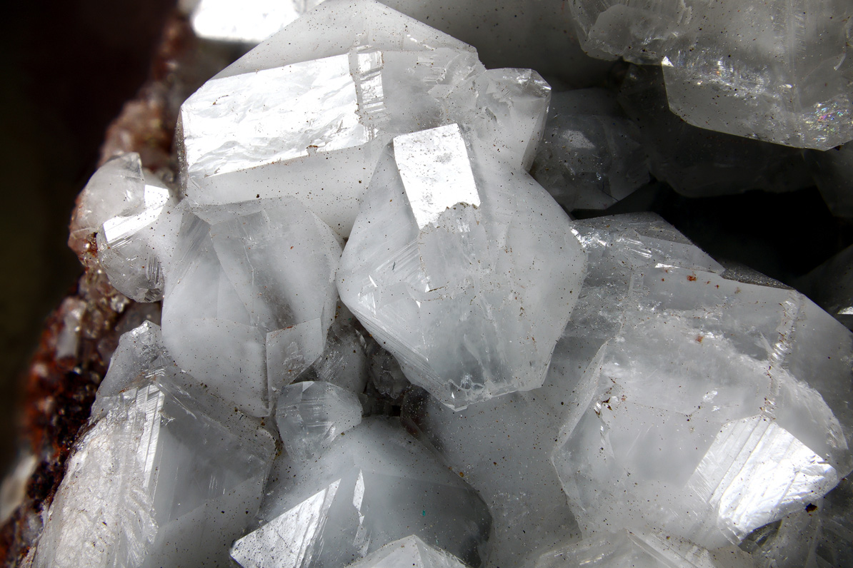 Arsendescloizite On Tarnowitzite