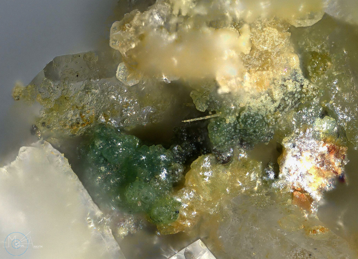 Dugganite