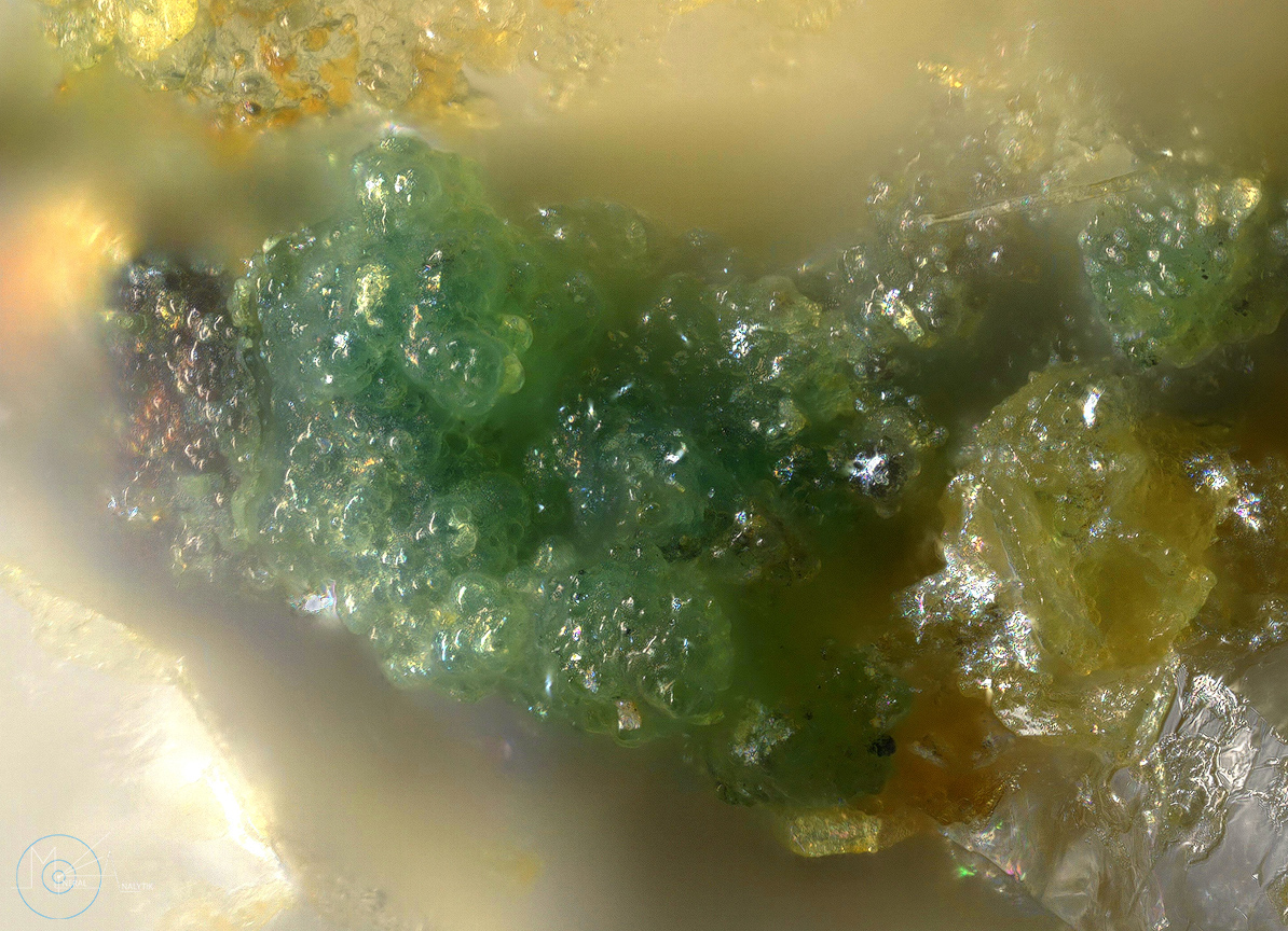 Dugganite
