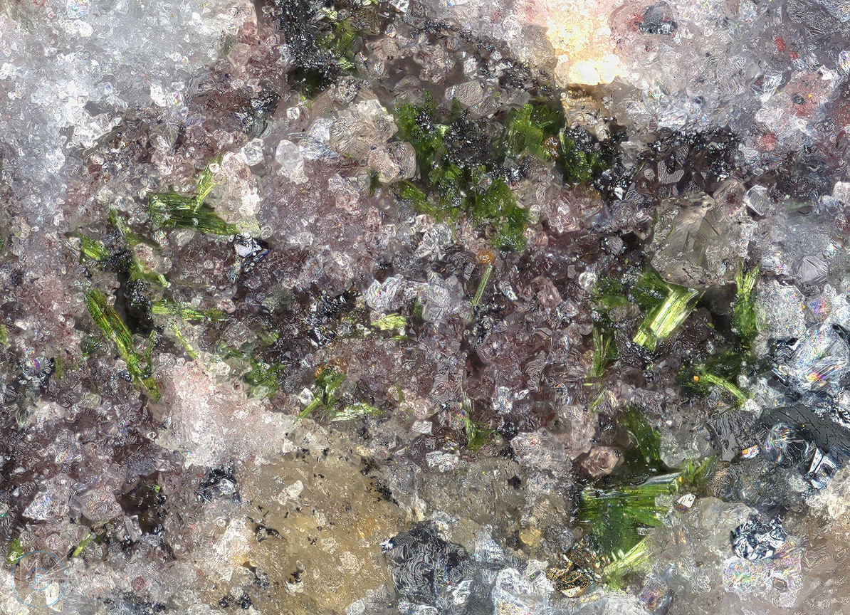 Stibivanite