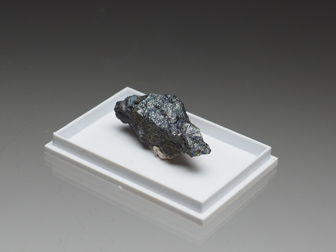 Betpakdalite-CaMg