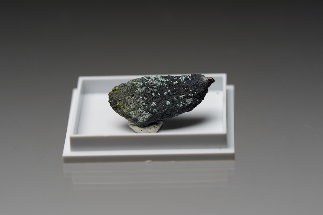 Fulbrightite