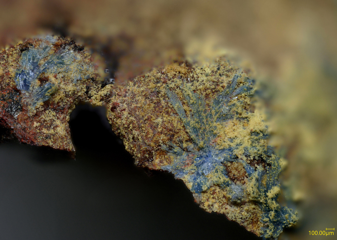 Nickenichite
