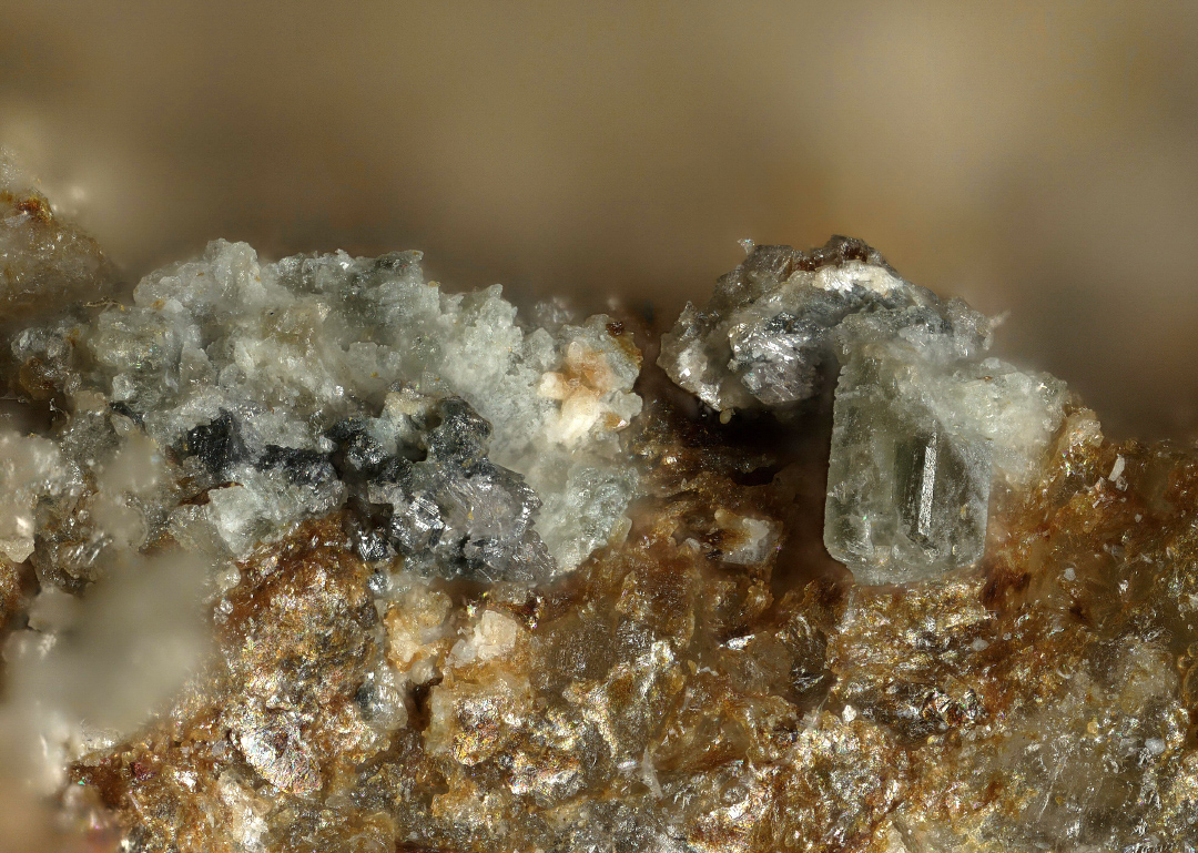 Scandiobabingtonite