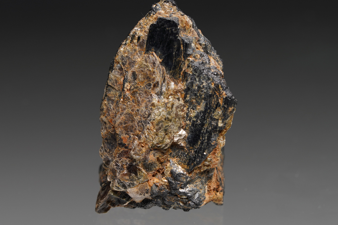 Columbite-(Fe)