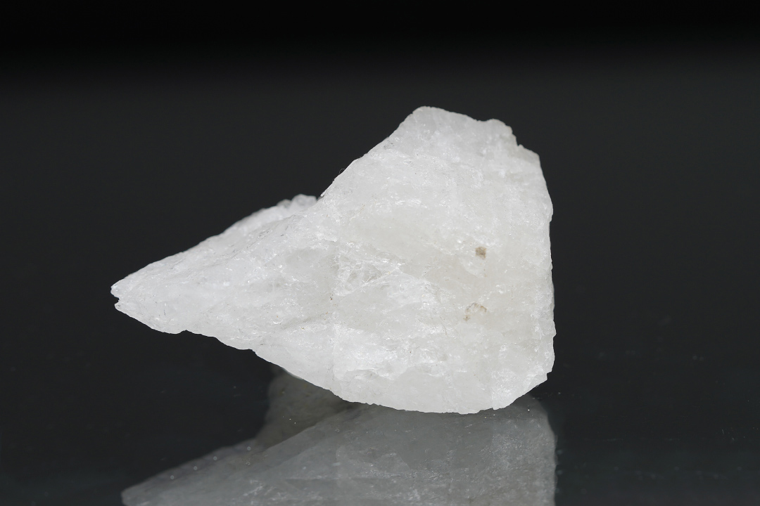 Chkalovite