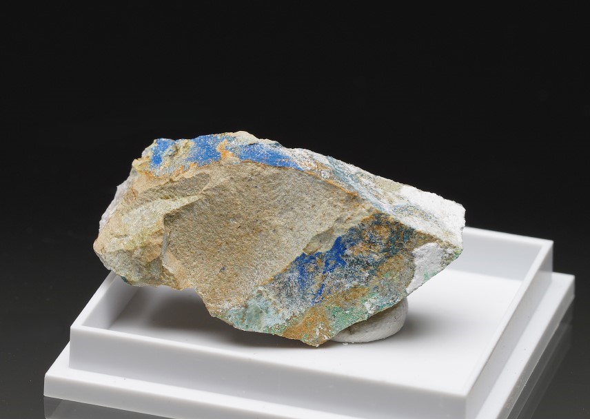 Santarosaite