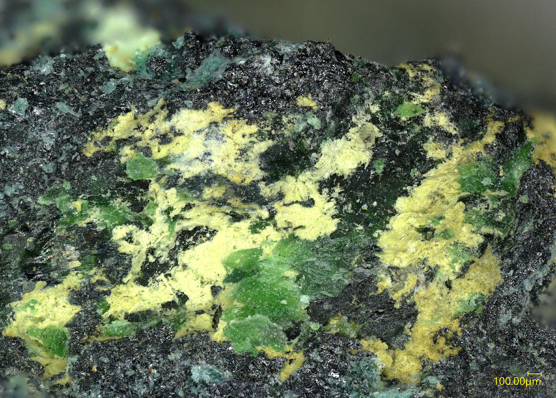 Tredouxite