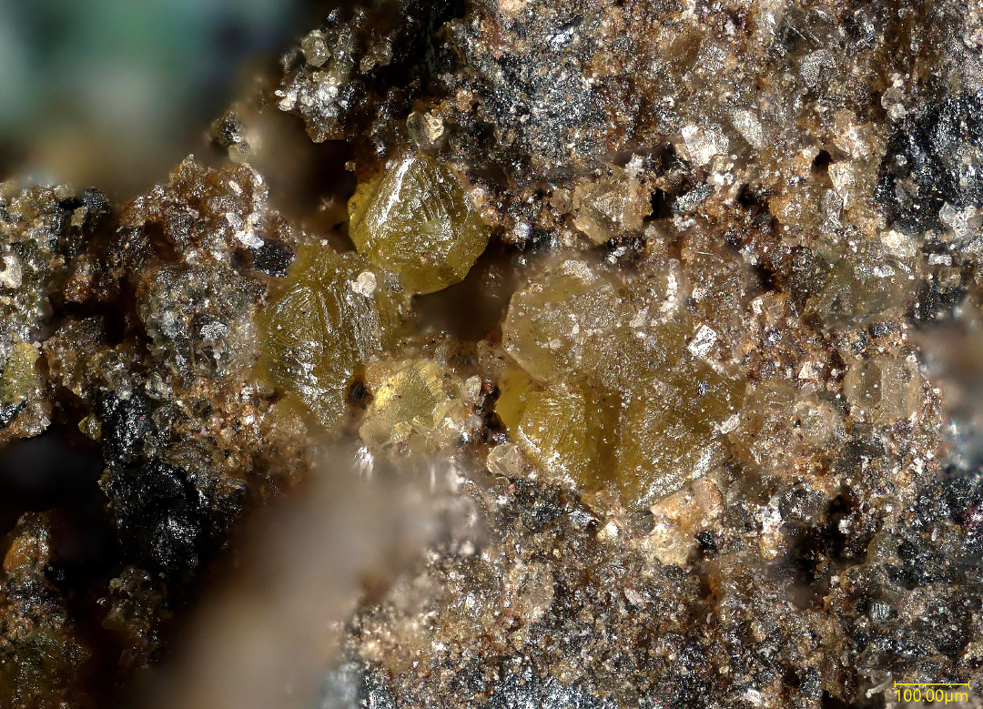 Tetrawickmanite
