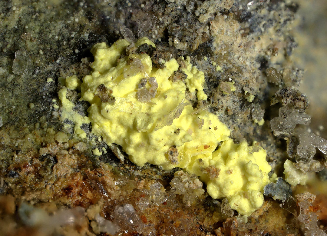 Zellerite