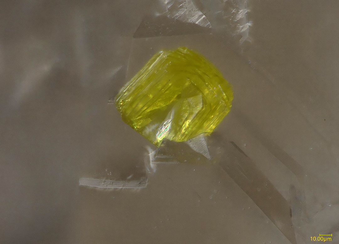 Vandermeerscheite