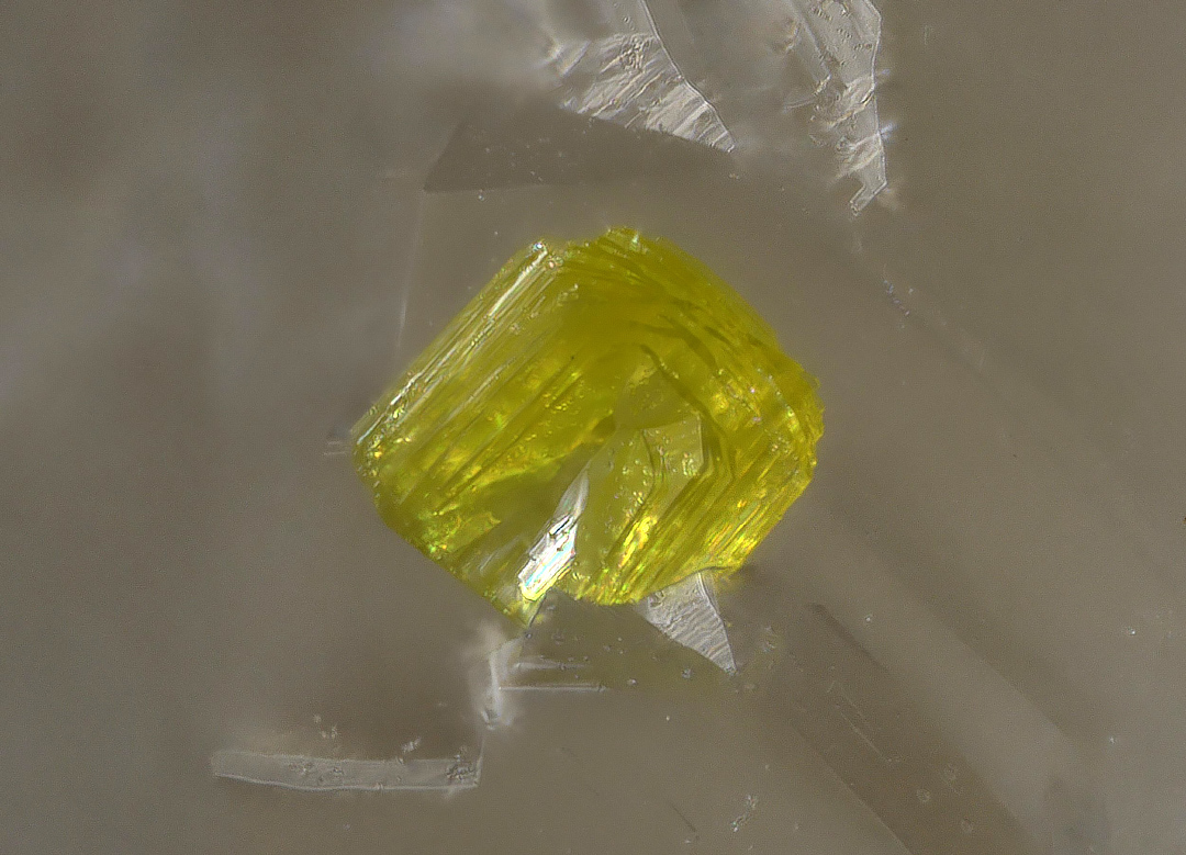 Vandermeerscheite