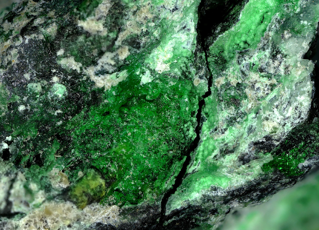 Zaratite