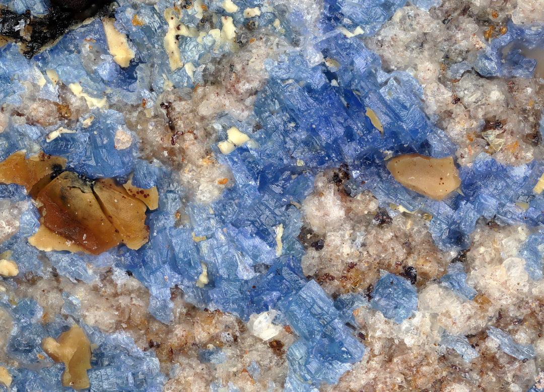 Nickenichite