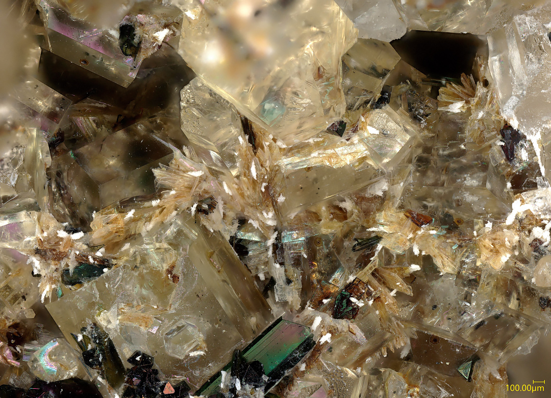 Lileyite
