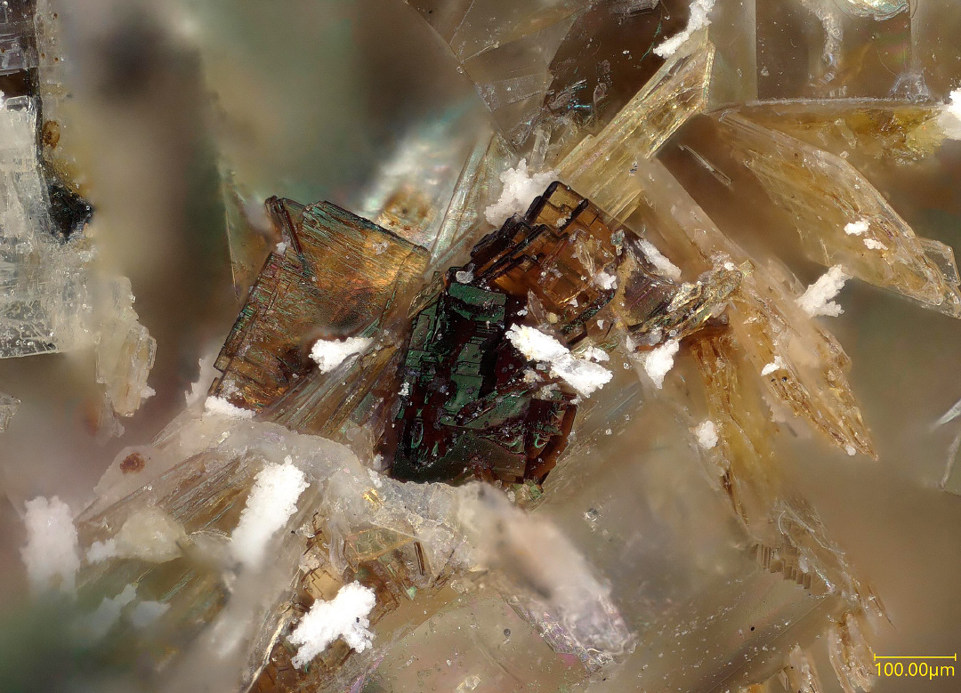 Lileyite