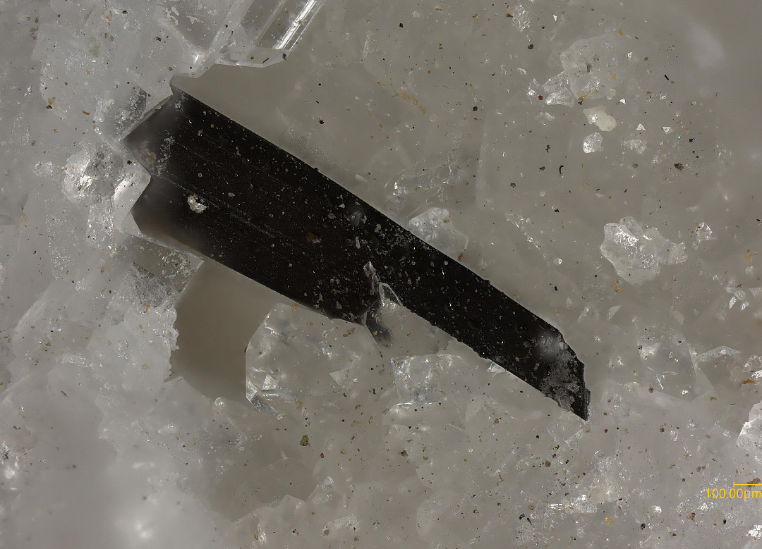Lengenbachite