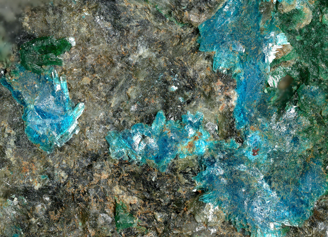 Sampleite