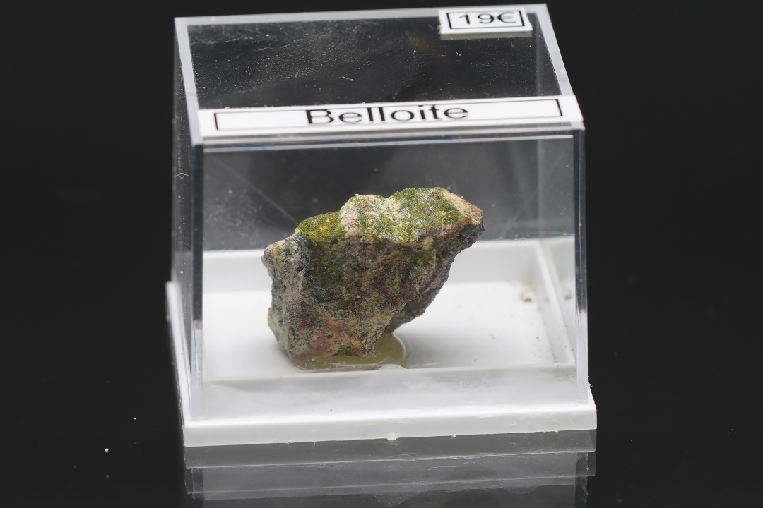 Belloite