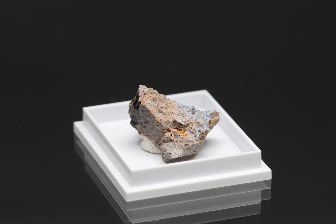 Nickenichite