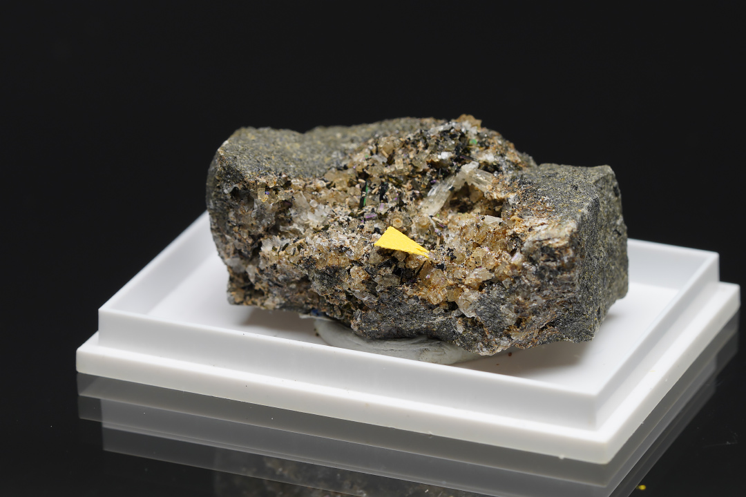 Lileyite
