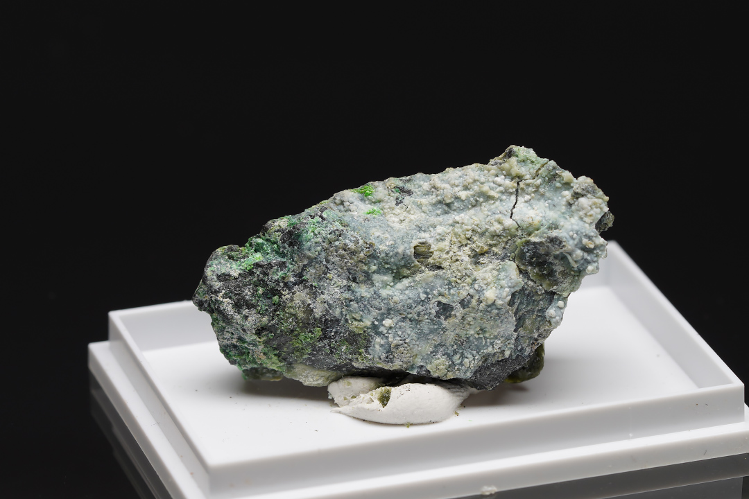 Zaratite